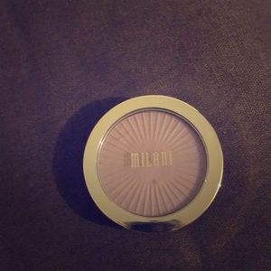 Milani bronzer